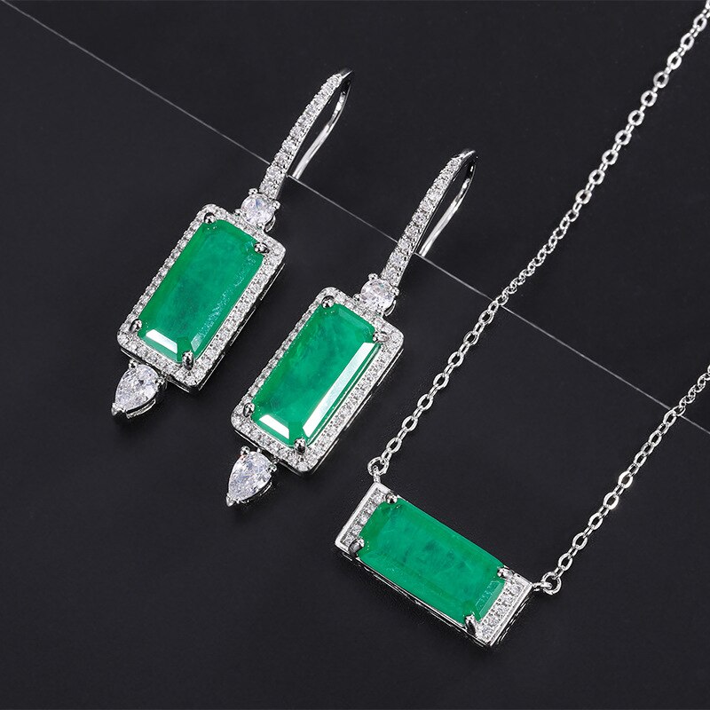2022-New-Paraba-Emerald-Gemstone-Rectangle-Pendant-Necklace-Boucle-Doreille-Luxe-Set-Chains-for-Women-Jewelry.jpg