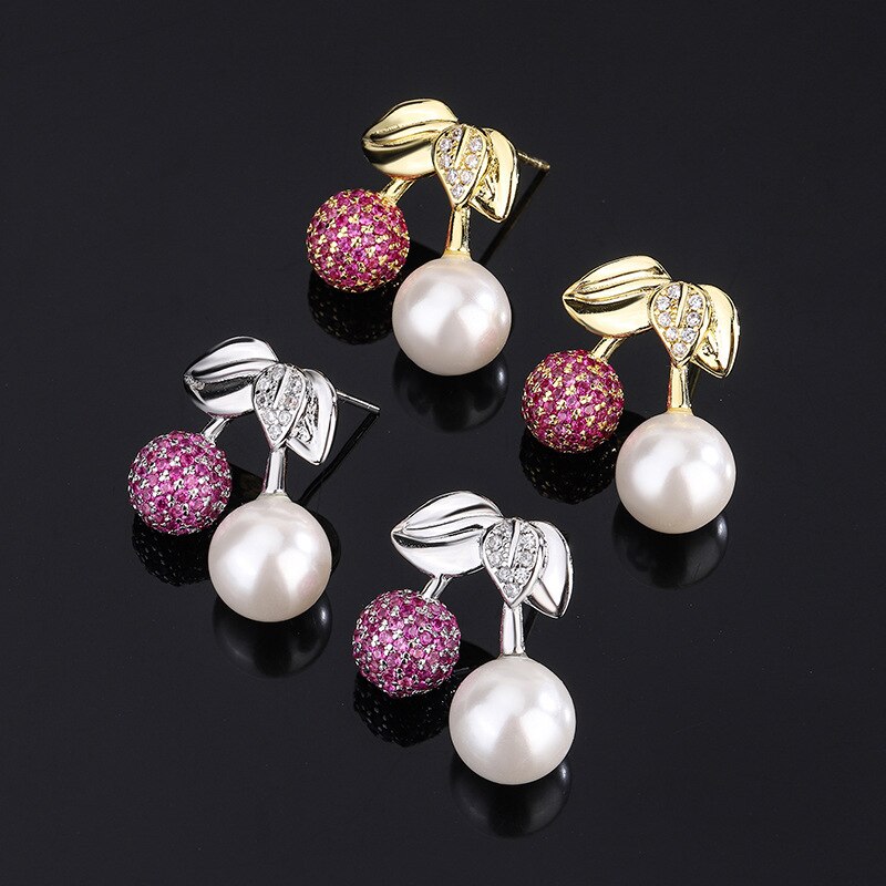 Charms-S925-Silver-Needle-Compact-White-Pearl-Red-Cherry-Earring-Fine-Jewelry-for-Woman-Korean-Style.jpg
