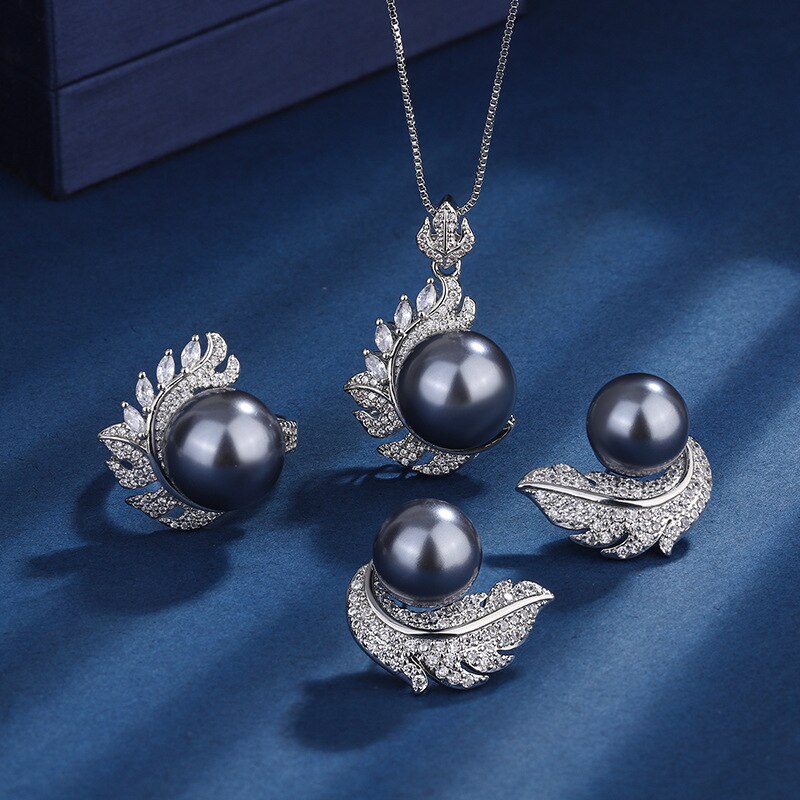 Korean-Pop-Tahitian-Pearls-Black-Feather-Pendant-Necklace-Earrings-Women-s-Jewelry-Luxury-Wedding-Adjustable-Ring.jpg