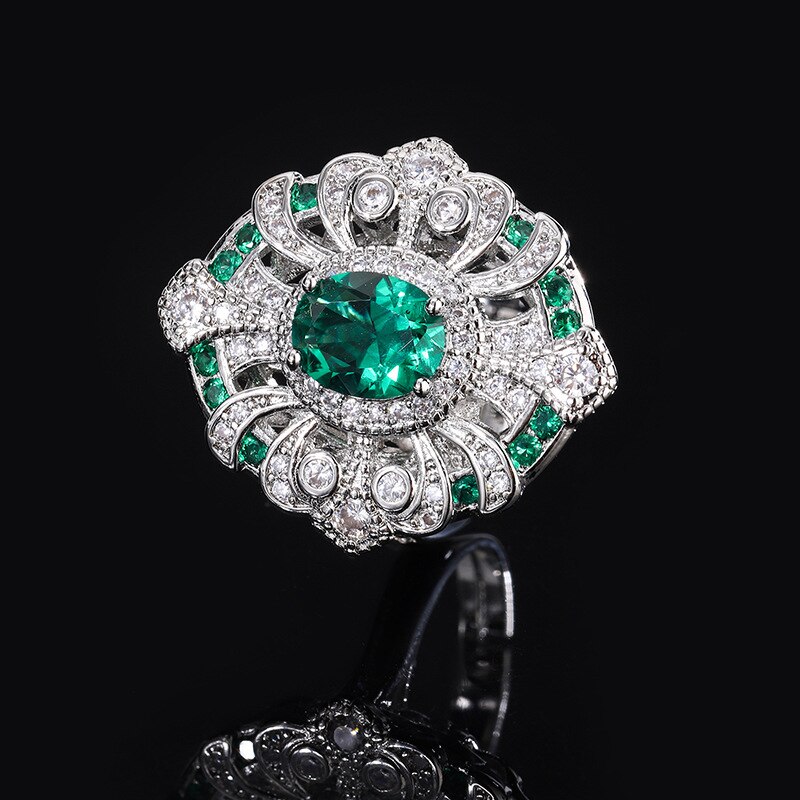 Red-Emerald-High-Carbon-Diamond-Adjustable-Ring-Necklace-Women-s-Flower-Luxurious-Jewelry-Elegance-Party-Wedding-4.jpg