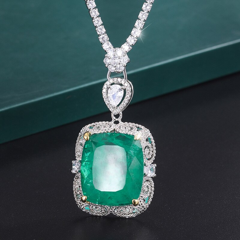 2022-New-Emerald-Gemstone-Square-Paraiba-Tourmaline-Simulated-Moissanite-Pendant-Necklace-For-Women-Fine-Jewelry-Gift.jpg
