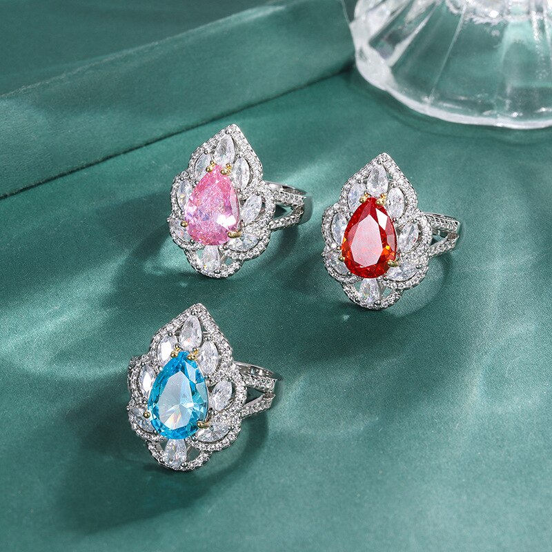 Charms-Claw-Inlaid-Water-Droplet-Paraiba-Pink-High-Carbon-Diamond-Adjustable-Ring-Retro-Women-Jewelry-Wedding.jpg