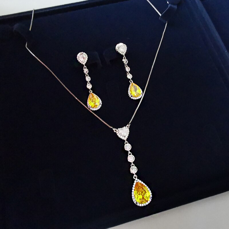 Charms-Popularity-Yellow-Moissanite-Pear-Shape-925-Sterling-Silver-Tassel-Earrings-Necklace-Pendant-Set-Women-Fashion.jpg