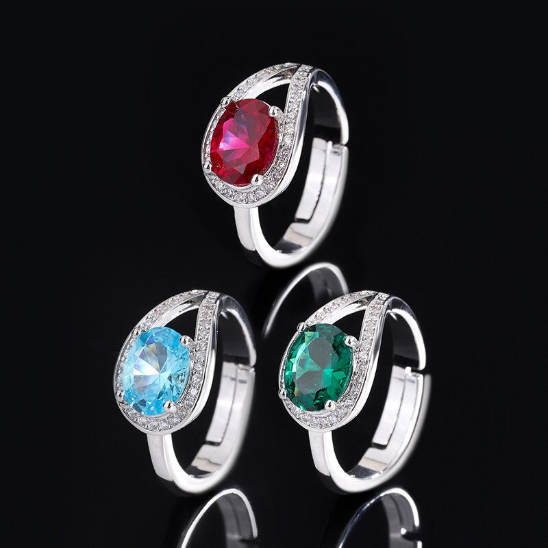 Charms-Sea-Blue-High-Carbon-Diamond-Water-Droplet-Adjustable-Ring-Female-Fashion-Dressing-Accessories-Wedding-Anniversary.jpg