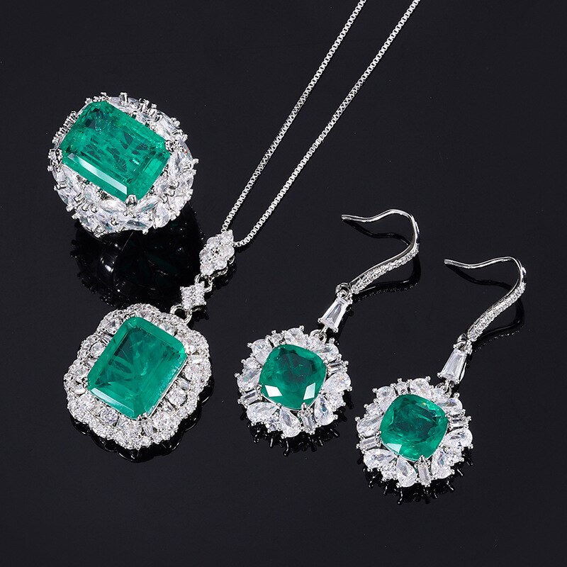 French-Luxury-Emerald-High-Carbon-Diamond-Silver-Ring-Earring-for-Women-Free-Necklace-Vintage-Jewelry-Marry.jpg