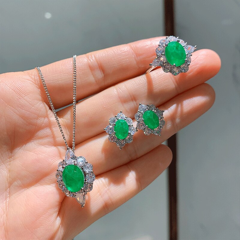High-Quality-Circular-Green-Crystal-Gemstone-Necklace-Adjustable-Ring-Earring-Women-Jewelry-Wedding-Anniversary-Party-Gift.jpg