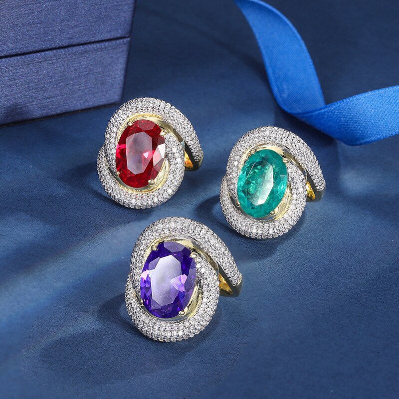 Korean-Fashion-Emerald-High-Carbon-Diamond-Open-adjustable-Line-Ring-Women-s-Jewelry-Luxurious-Proposal-Banquet.jpg