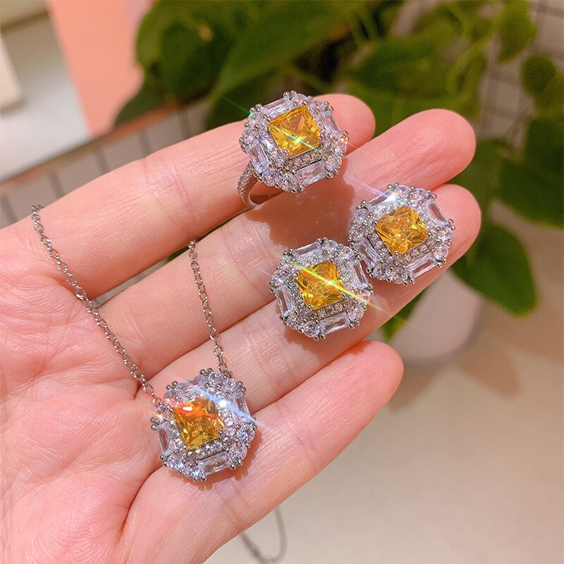 Luxurious-Square-Yellow-Crystal-High-Quality-Necklace-for-Women-Earring-Adjustable-Ring-Jewelry-Wedding-Anniversary-Holiday.jpg