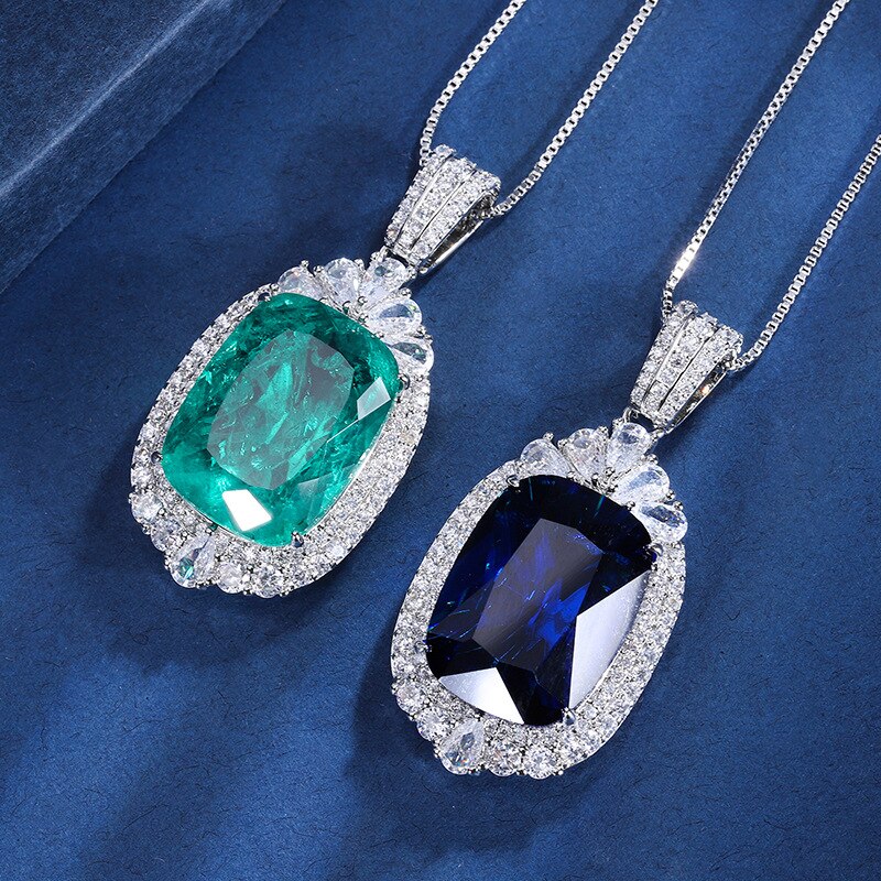Luxury-Emerald-High-Carbon-Diamond-Square-Pendant-Necklace-Charms-Wholesale-Vintage-Cocktail-Party-Fine-Jewelry-Accessories.jpg