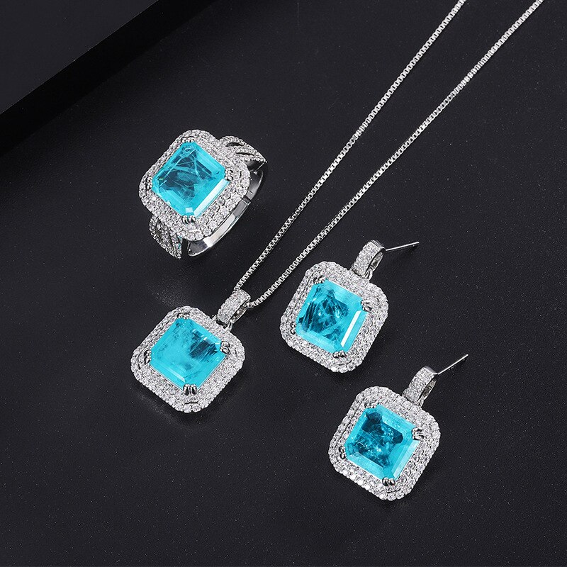 Paraiba-High-Carbon-Diamond-Square-Pendant-Necklace-Earrings-Adjustable-Ring-Women-Wedding-Dresse-Accessories-Gift-Dropshipping.jpg