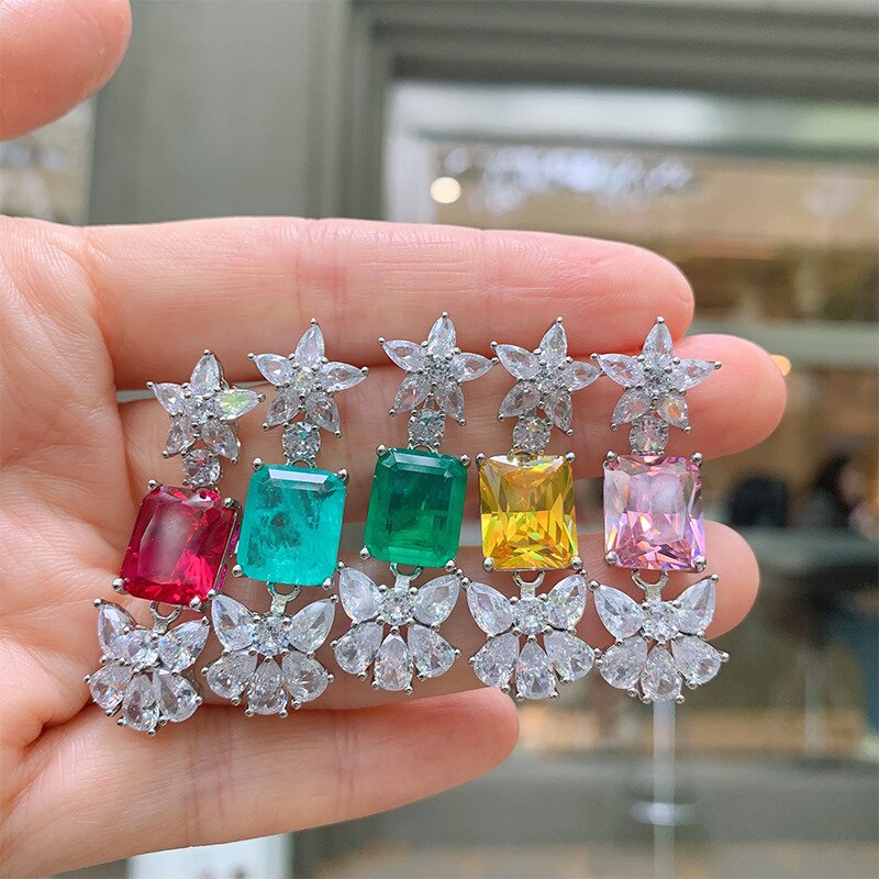 Pink-Green-Crystal-Earrings-Butterfly-Flower-925-Sterling-Silver-Women-Tassel-Pendant-High-Quality-Jewelry-Wedding.jpg
