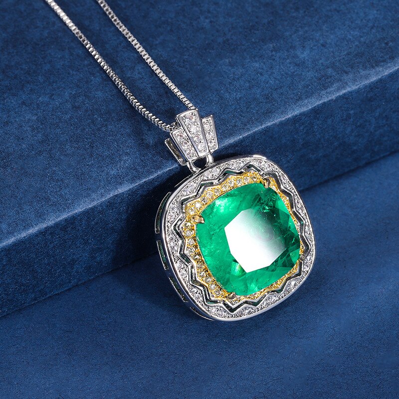 Square-Green-Crystals-Pendant-Necklace-for-Women-Jewelry-Making-Wedding-Dress-Accessory-Virgin-Girls-Friends-Gift.jpg