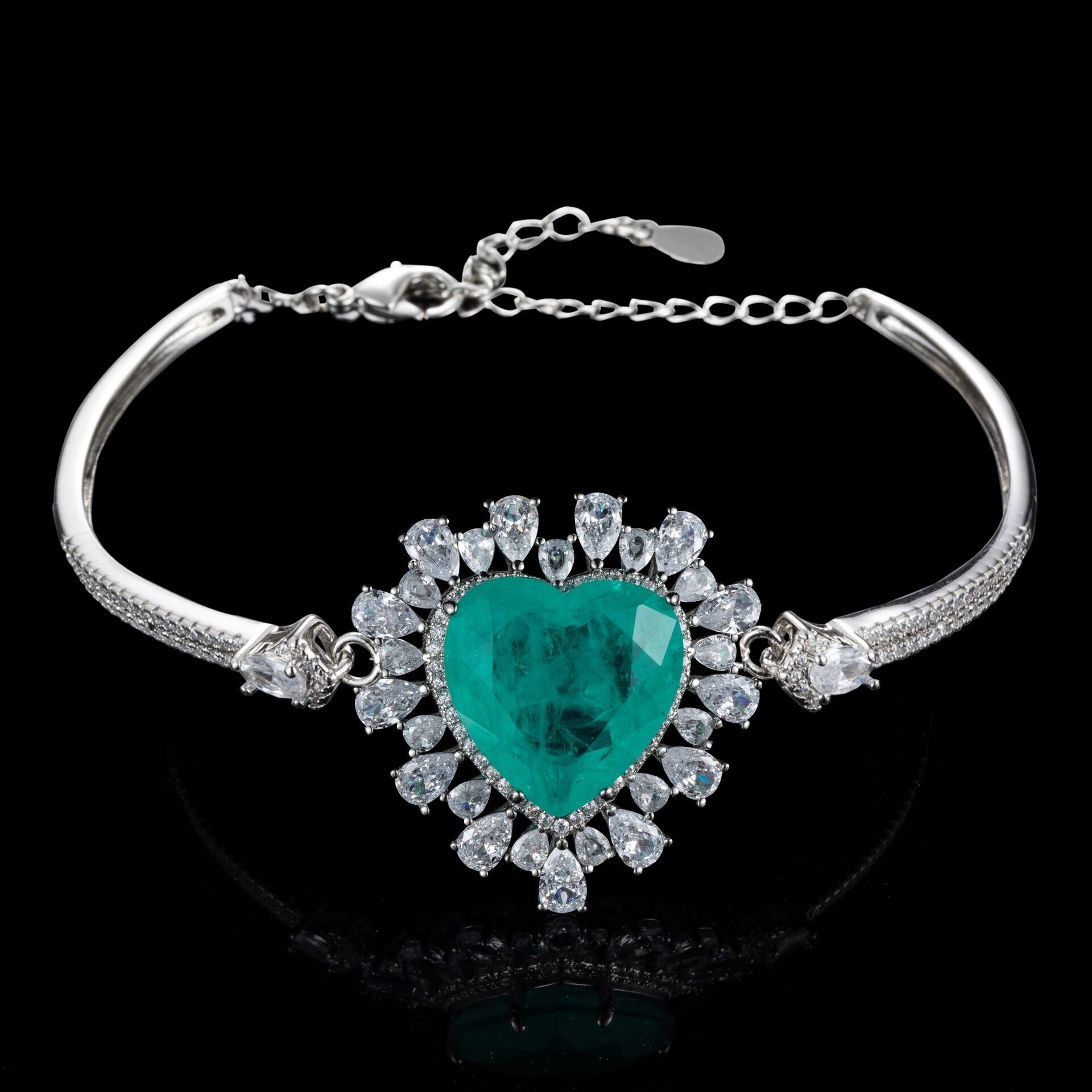 Vintage-Charms-Heart-Shaped-Paraiba-Stone-Emerald-Personalized-Bangle-Bracelet-For-Women-Luxury-Jewelry-Anniversary-Bridal.jpg