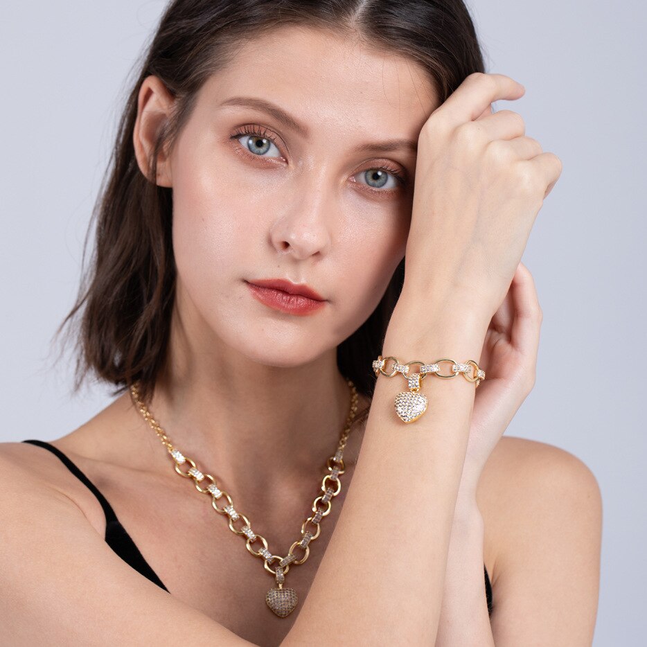Women-Jewelry-2023-New-Heart-Shaped-Love-Gold-Bracelet-Pendants-Necklaces-Couple-Korean-Fashion-Aesthetic-Cute.jpg